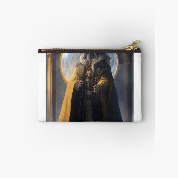 Item preview, Mystical Elder designed and sold by Heso7.