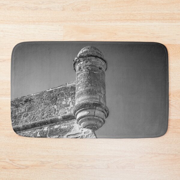 Item preview, Castillo De San Marcos St Augustine Florida X100 designed and sold by RichFrancoCars.
