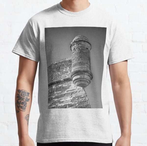 Item preview, Castillo De San Marcos St Augustine Florida X100 designed and sold by RichFrancoCars.