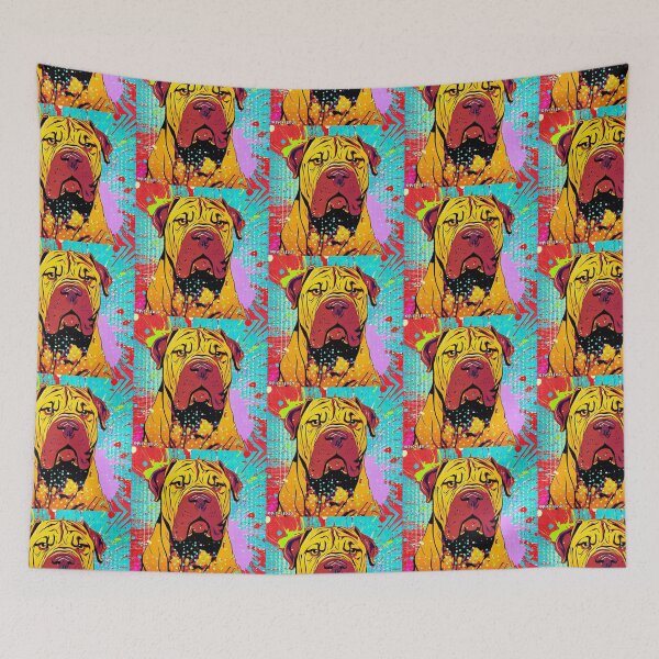 Item preview, Japanese Tosa Pop Art designed and sold by FunnehGacha.