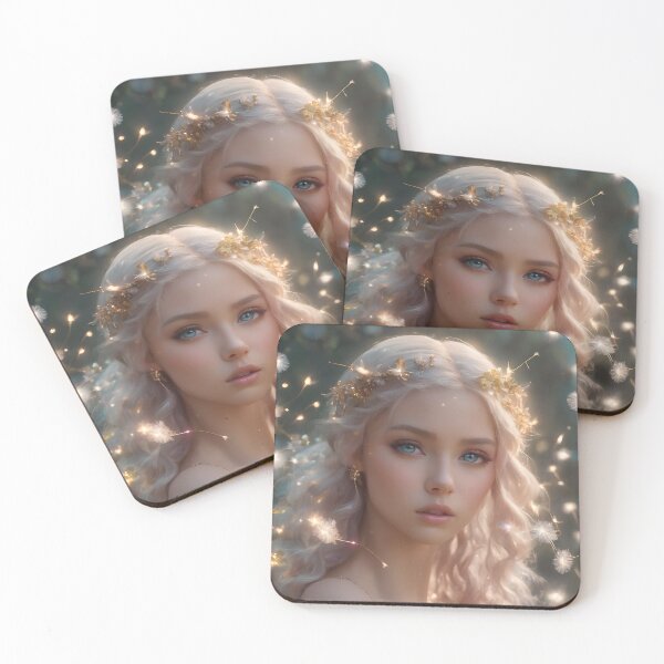 Item preview, Enchanting Princess designed and sold by Geek-Girl-Art.