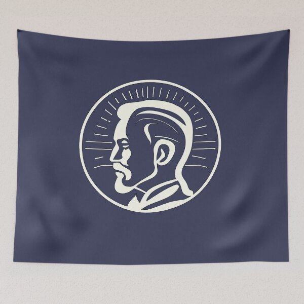 Item preview, Jordan Peterson Inspired Design designed and sold by LookinFreshh.