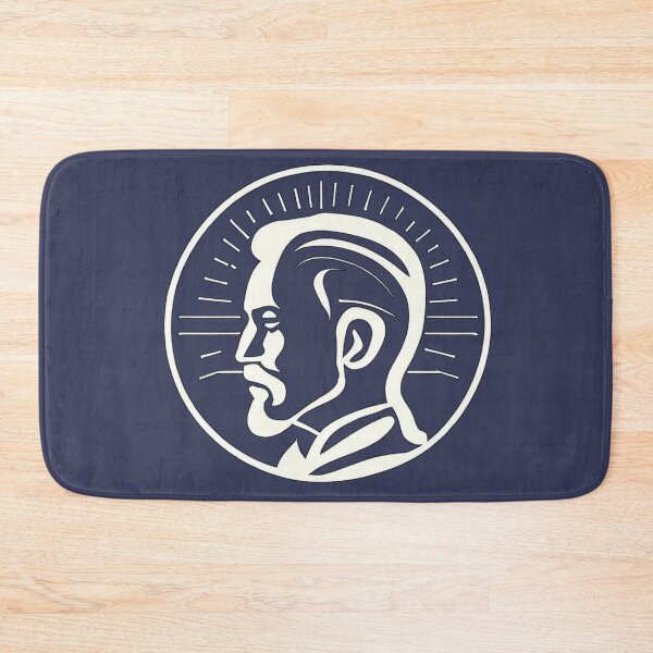 Item preview, Jordan Peterson Inspired Design designed and sold by LookinFreshh.