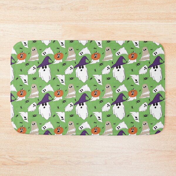 Item preview, That Crafty ghost Colour designed and sold by CraftyElf.