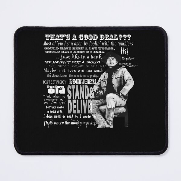Item preview, Hannibal Heyes Quotes designed and sold by ShopArtGalla.
