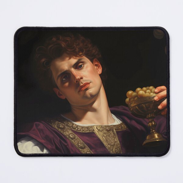 Item preview, Dionysus : The God of Wine and Ecstasy designed and sold by TalosGallery.
