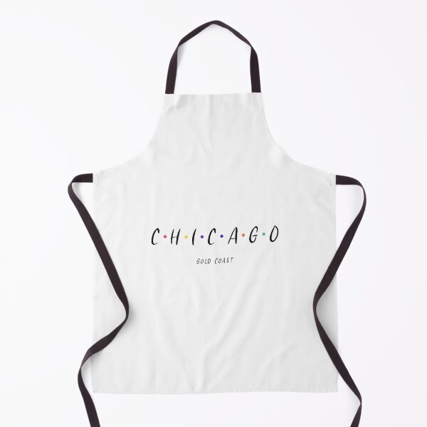 Item preview, Chicago Gold Coast designed and sold by RiseandShineTee.