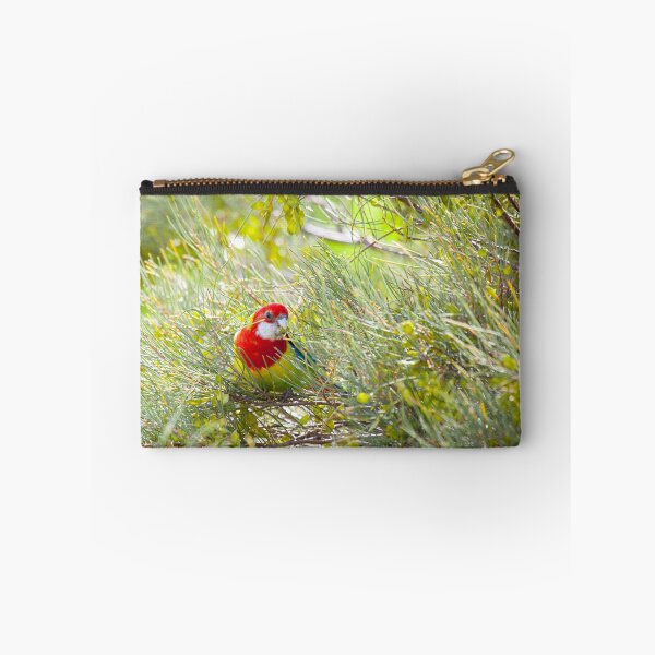 Item preview, Eastern Rosella designed and sold by margotk.