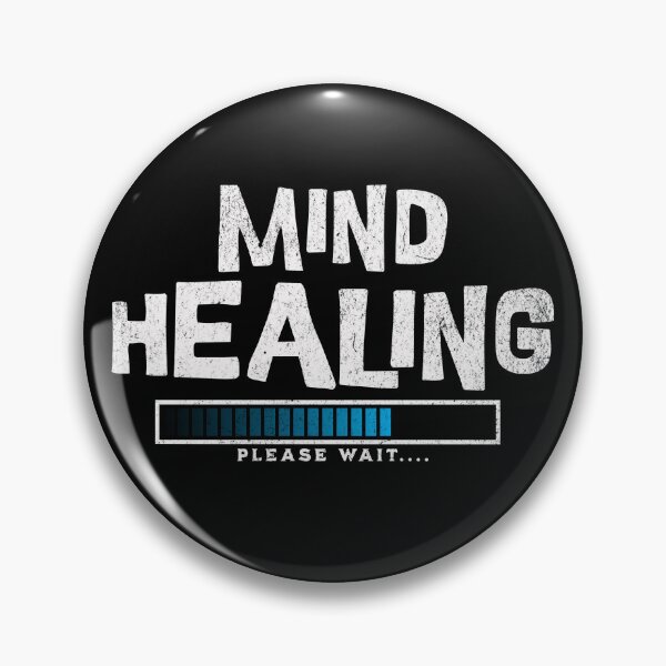 Item preview, Mind Healing (Please Wait….) designed and sold by jbird1979.