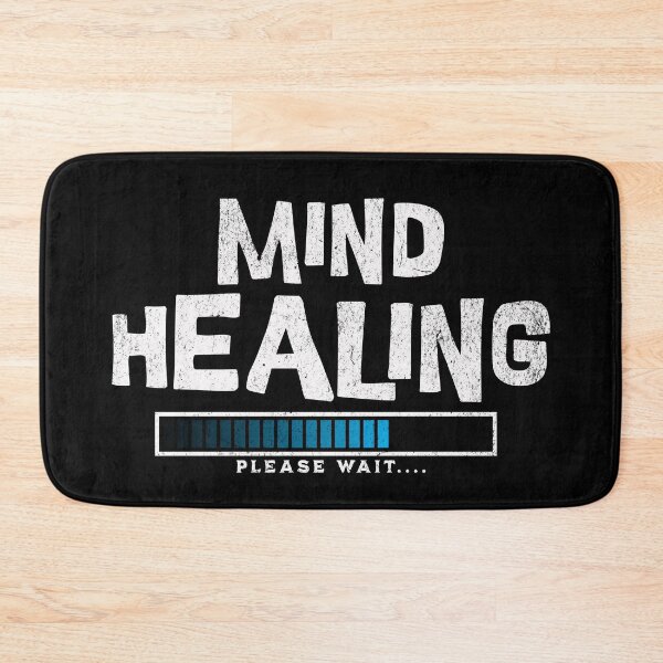 Item preview, Mind Healing (Please Wait….) designed and sold by jbird1979.