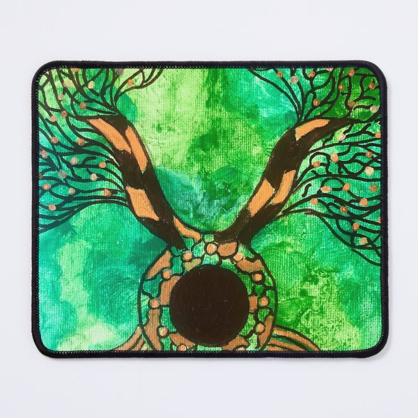 Item preview, Leo astrology, zentangle meditative art designed and sold by Kat115.