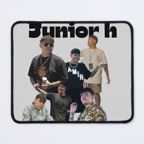 Item preview, Junior h music artist designed and sold by aishaf4rias.