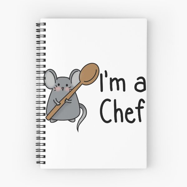 Item preview, I am a chef designed and sold by LiberumAqua.