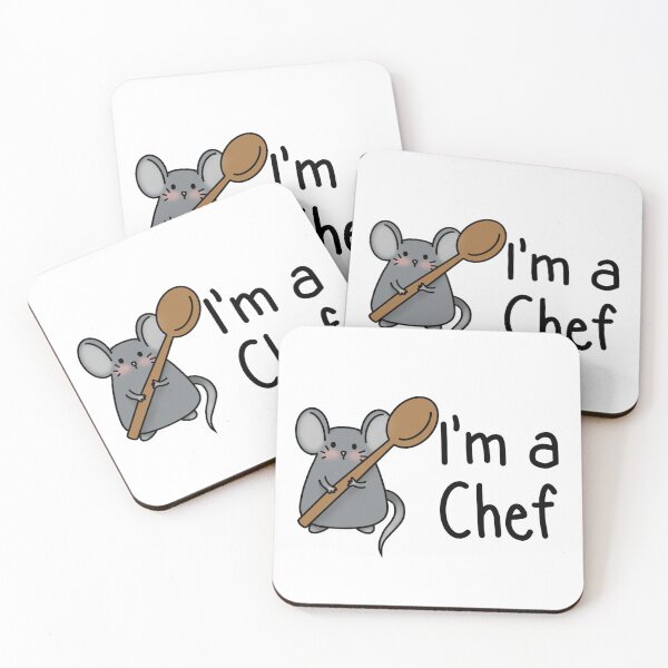Item preview, I am a chef designed and sold by LiberumAqua.