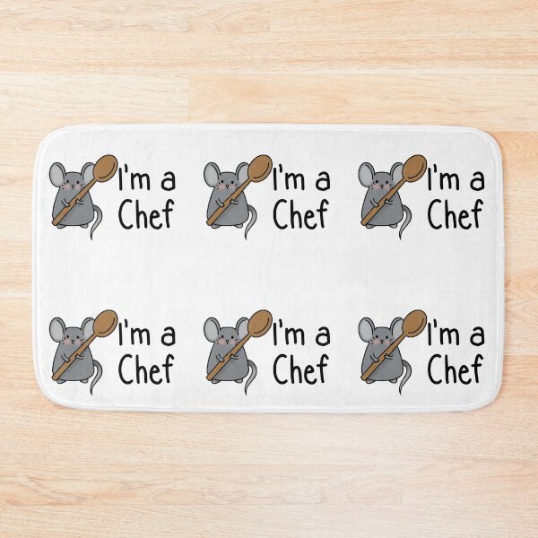 Item preview, I am a chef designed and sold by LiberumAqua.