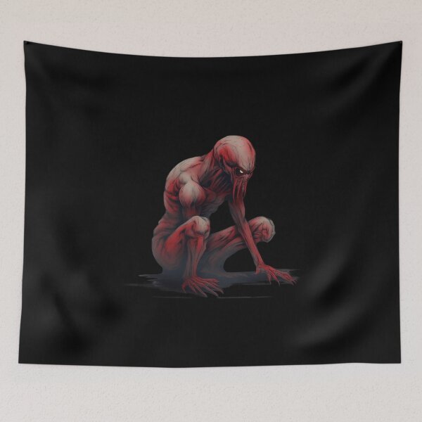 Item preview, Marsh Monster designed and sold by PsionicVoid.
