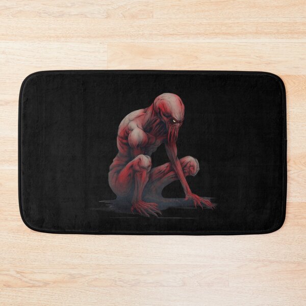 Item preview, Marsh Monster designed and sold by PsionicVoid.