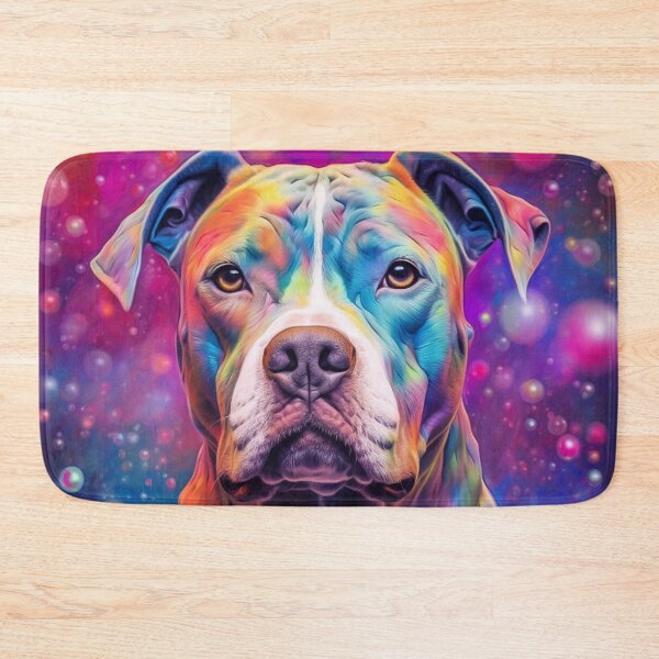 Item preview, Pittie Bubbles (2) designed and sold by Pittie Dog Club.