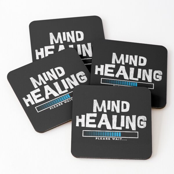 Item preview, Mind Healing (Please Wait….) designed and sold by jbird1979.
