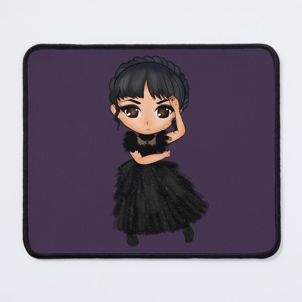 Item preview, Wednesday Dance designed and sold by TwztdTaco.