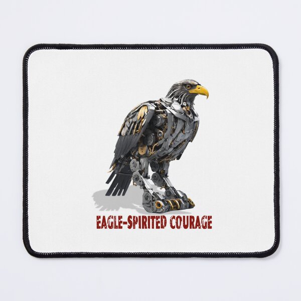 Item preview, Eagle designed and sold by Jais-Technology.