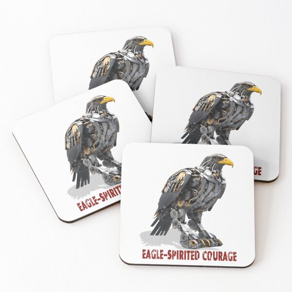 Item preview, Eagle designed and sold by Jais-Technology.