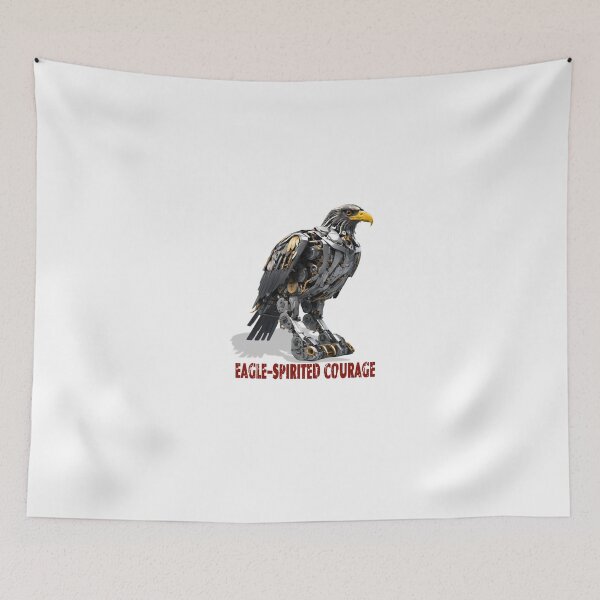 Item preview, Eagle designed and sold by Jais-Technology.