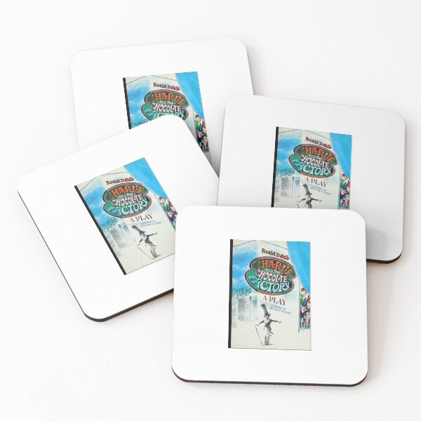 Item preview, Charlie and the Chocolate Factory, the play designed and sold by Jenniferkate72.