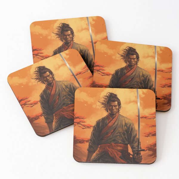 Item preview, Mystic Shadows: The Ninja Mage Chronicles designed and sold by FairX.
