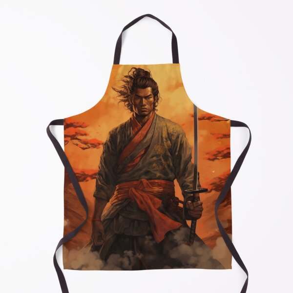 Item preview, Mystic Shadows: The Ninja Mage Chronicles designed and sold by FairX.