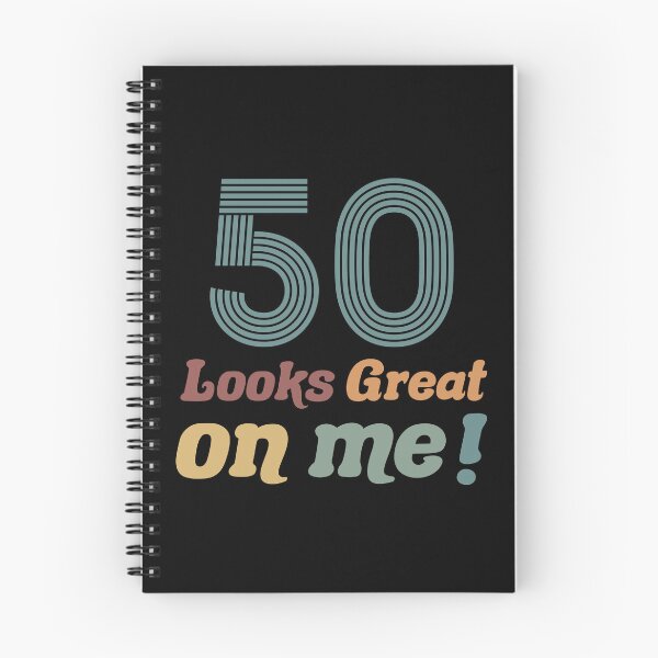 Item preview, Funny Vintage 50th Birthday designed and sold by thepixelgarden.