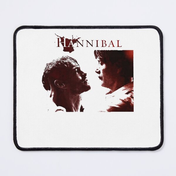 Item preview, Hannibal last scene designed and sold by ShopArtGalla.