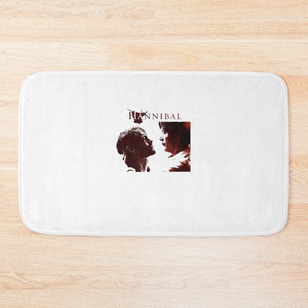Item preview, Hannibal last scene designed and sold by ShopArtGalla.