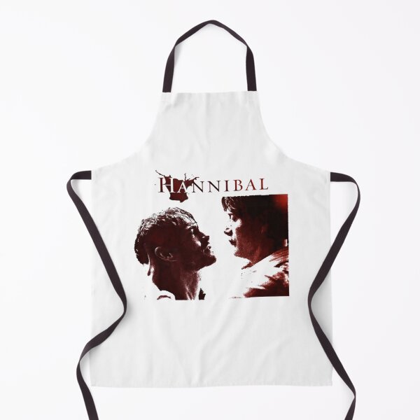 Item preview, Hannibal last scene designed and sold by ShopArtGalla.