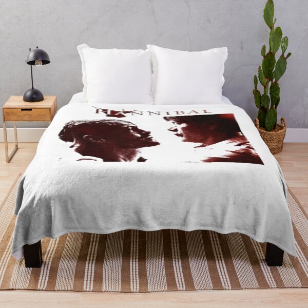Item preview, Hannibal last scene designed and sold by ShopArtGalla.