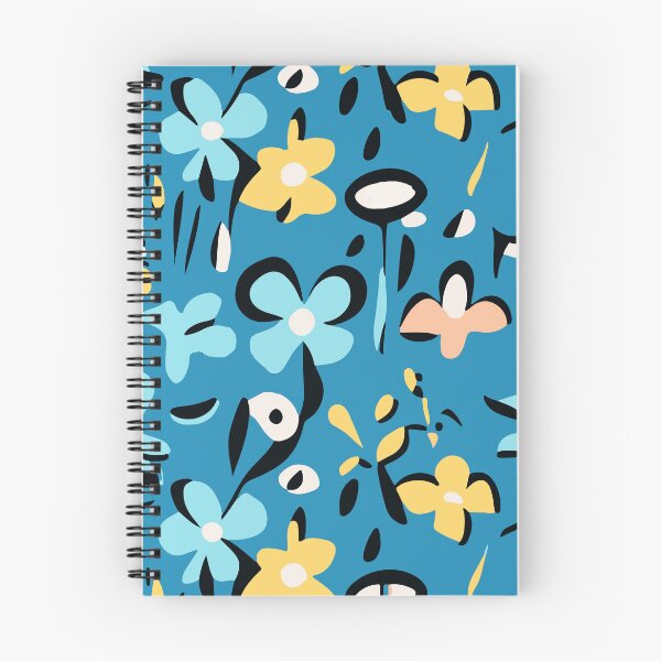 Item preview, Floral pattern designed and sold by Timegraf.