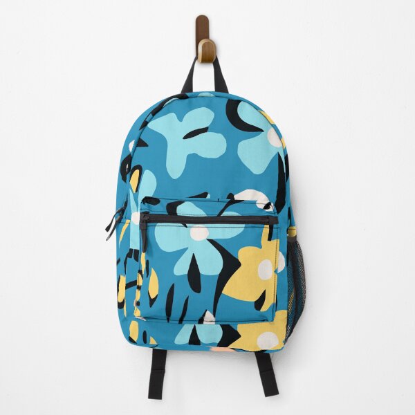 Item preview, Floral pattern designed and sold by Timegraf.