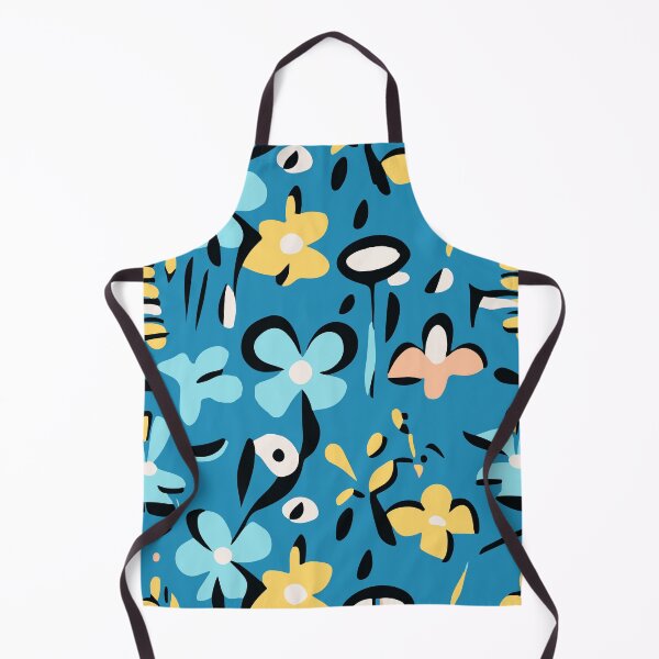Item preview, Floral pattern designed and sold by Timegraf.
