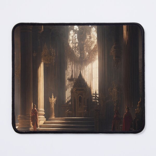 Item preview, Royal Altar designed and sold by Heso7.