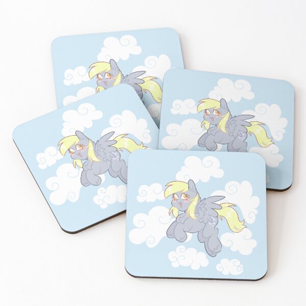 Item preview, MLP: Muffins designed and sold by Nullkunst.