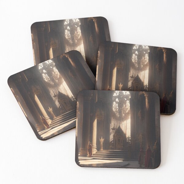 Item preview, Royal Altar designed and sold by Heso7.