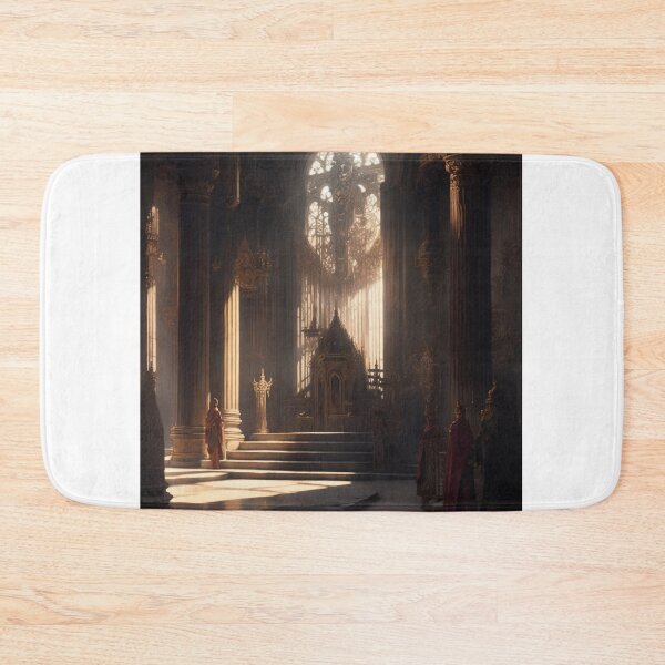 Item preview, Royal Altar designed and sold by Heso7.
