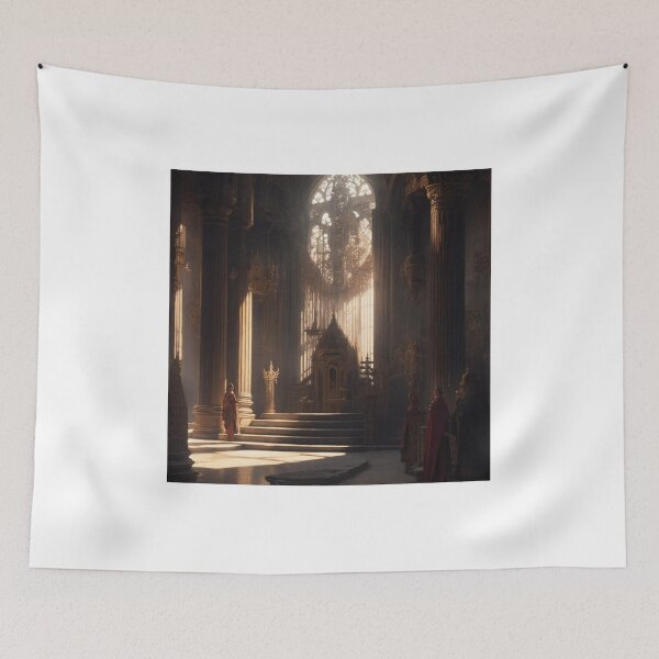 Item preview, Royal Altar designed and sold by Heso7.