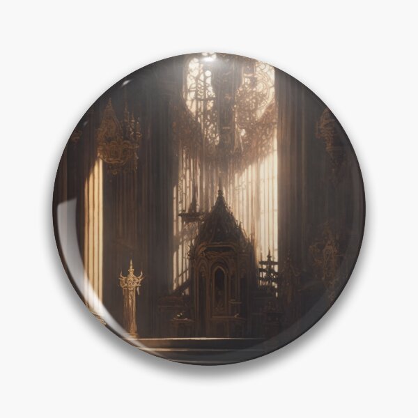 Item preview, Royal Altar designed and sold by Heso7.