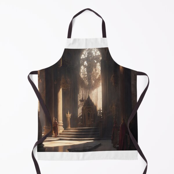 Item preview, Royal Altar designed and sold by Heso7.