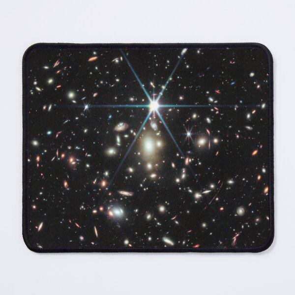 Item preview, Sunrise Arc Earendel James Webb Space Telescope designed and sold by beccajean1.