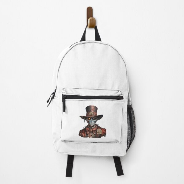 Item preview, Scary man with a hat designed and sold by ChesssesShop.