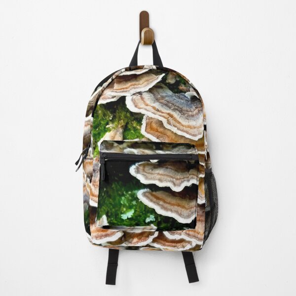 Item preview, Turkey Tail Mushrooms designed and sold by bjtomiko.