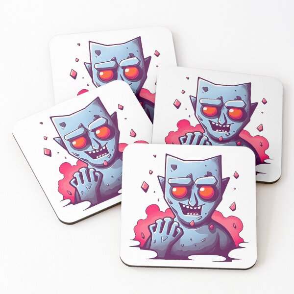 Item preview, Diggin' Zombie designed and sold by TheRealmWithin.