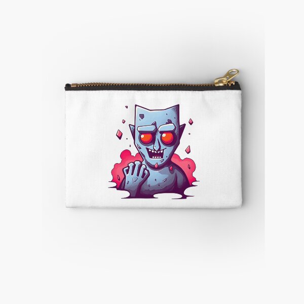 Item preview, Diggin' Zombie designed and sold by TheRealmWithin.